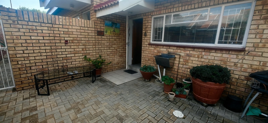 2 Bedroom Property for Sale in Parys Free State